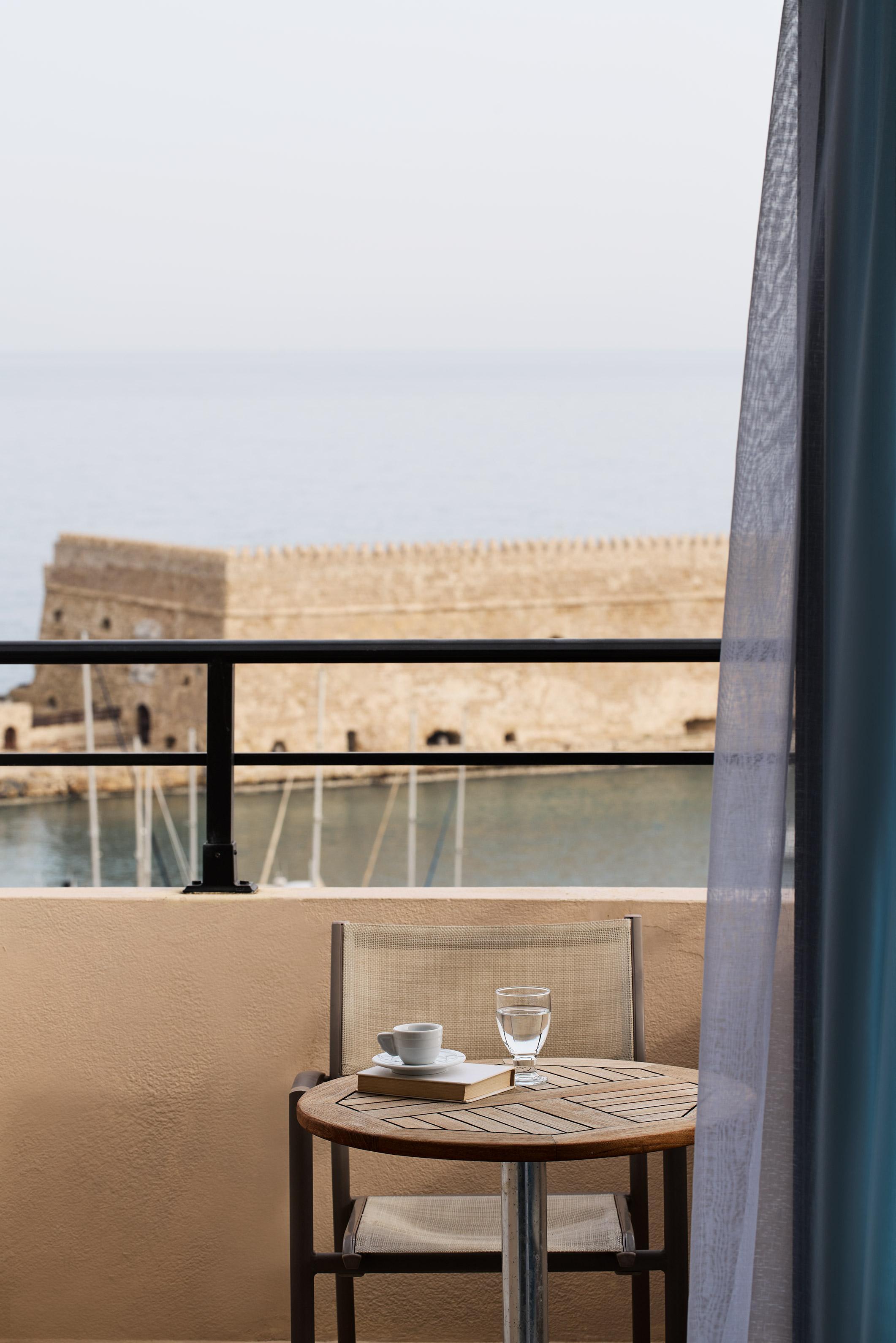 Lato Boutique Heraklion (Crete)