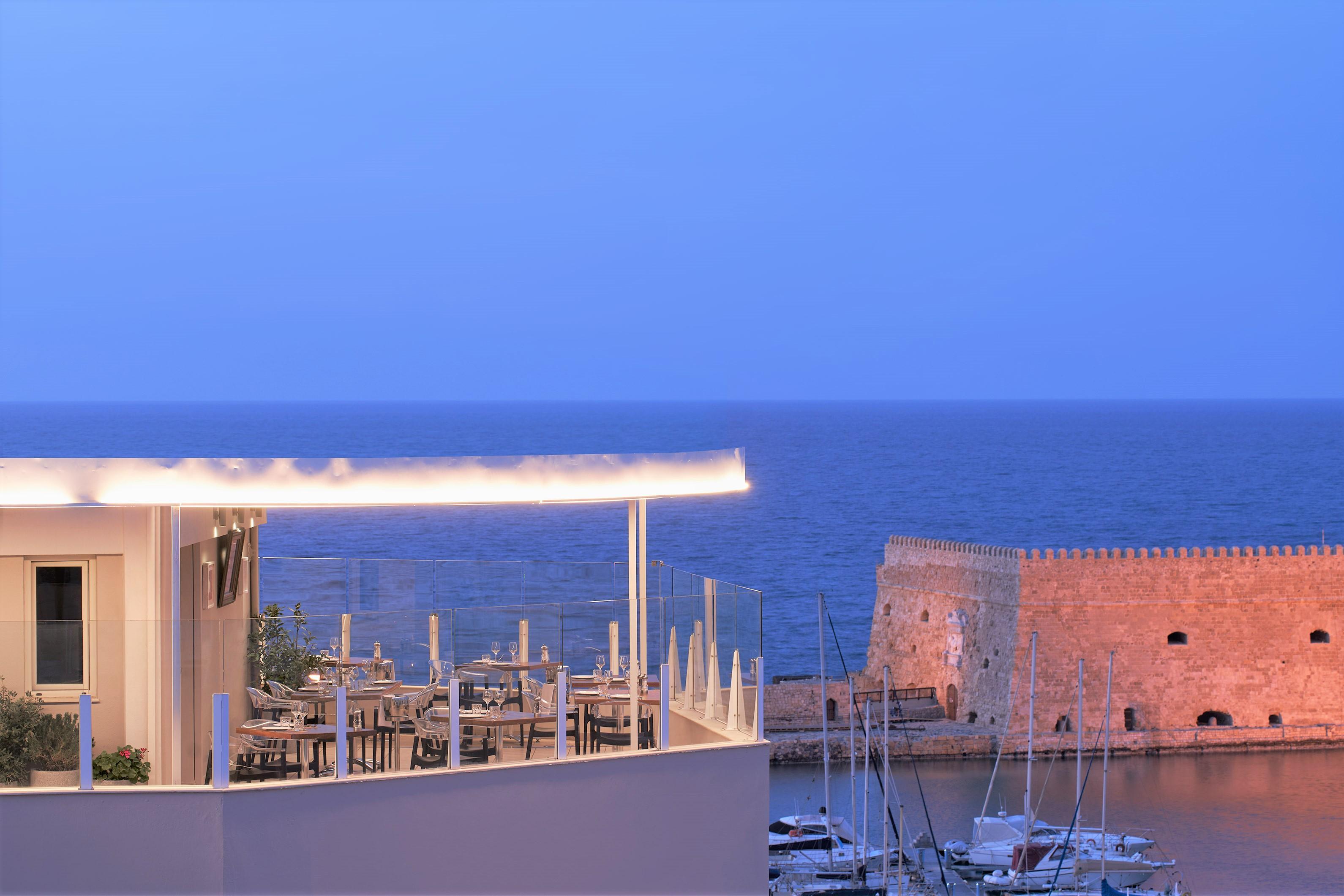 Lato Boutique Heraklion (Crete)