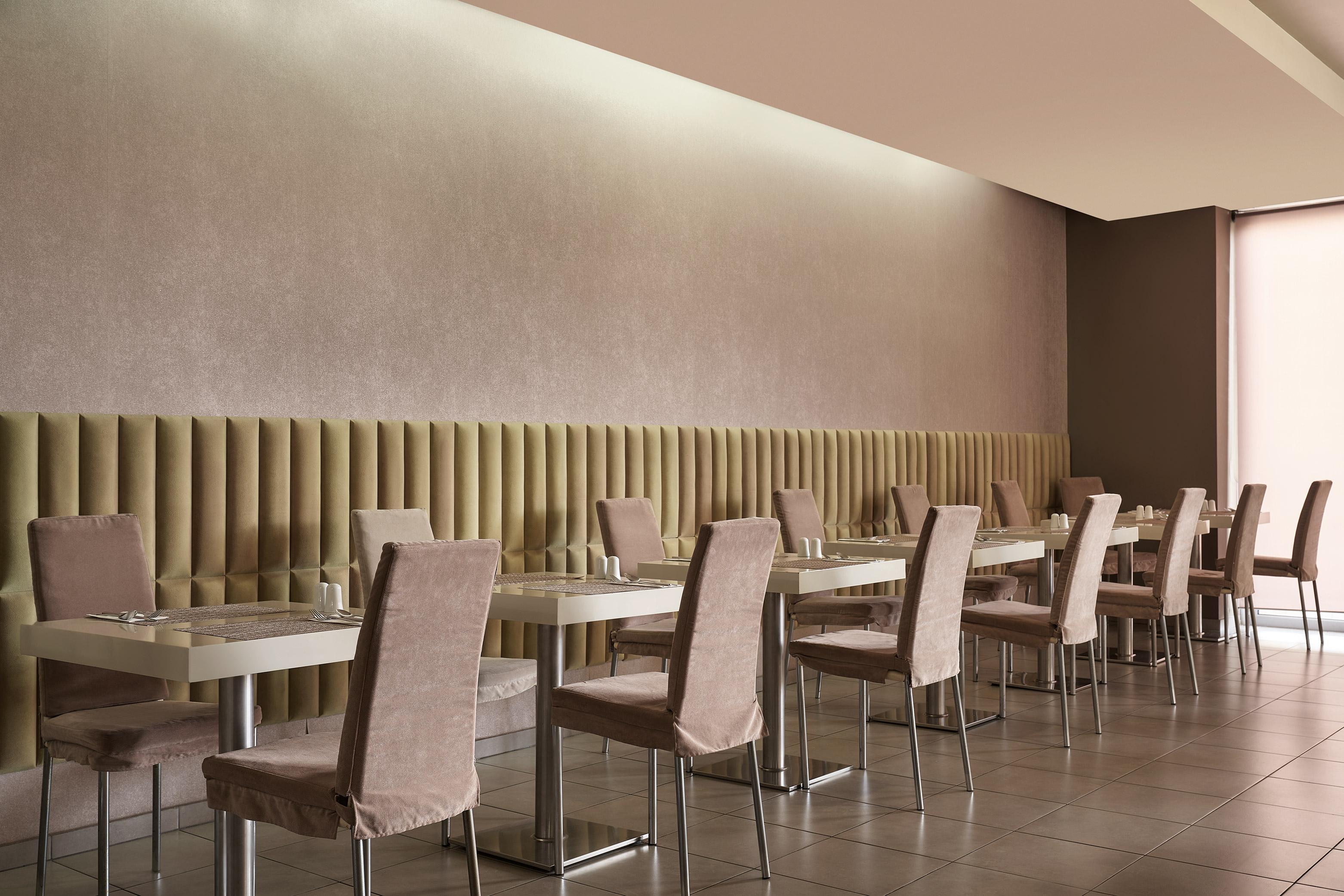 Hotel Lato Boutique Heraklion (Crete)