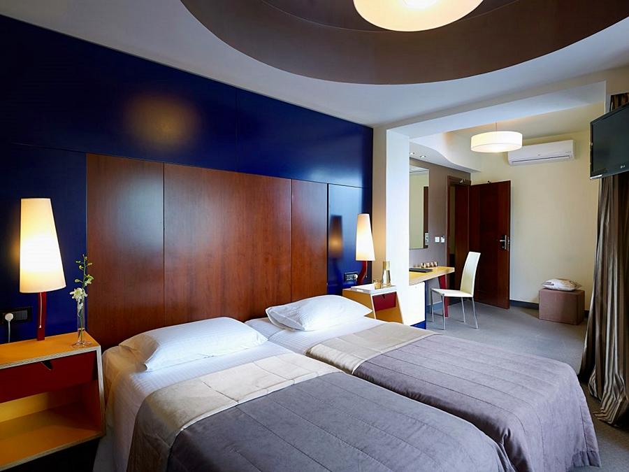 Lato Boutique Hotel Heraklion (Crete)
