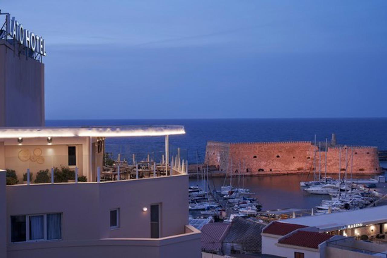 Lato Boutique 4*