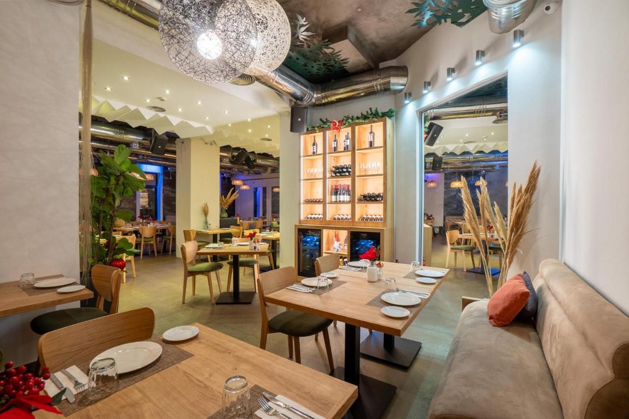 Hotel Lato Boutique