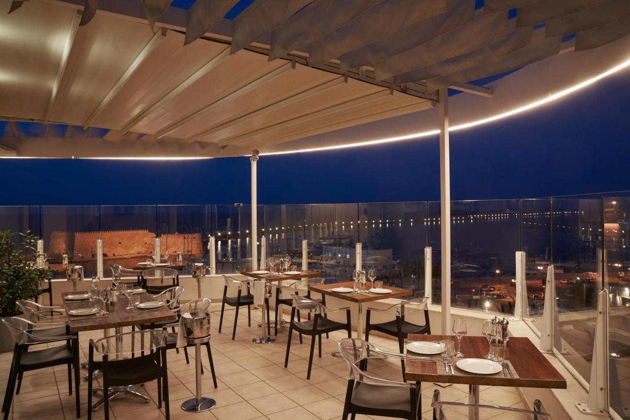 Lato Boutique Hotel 4*