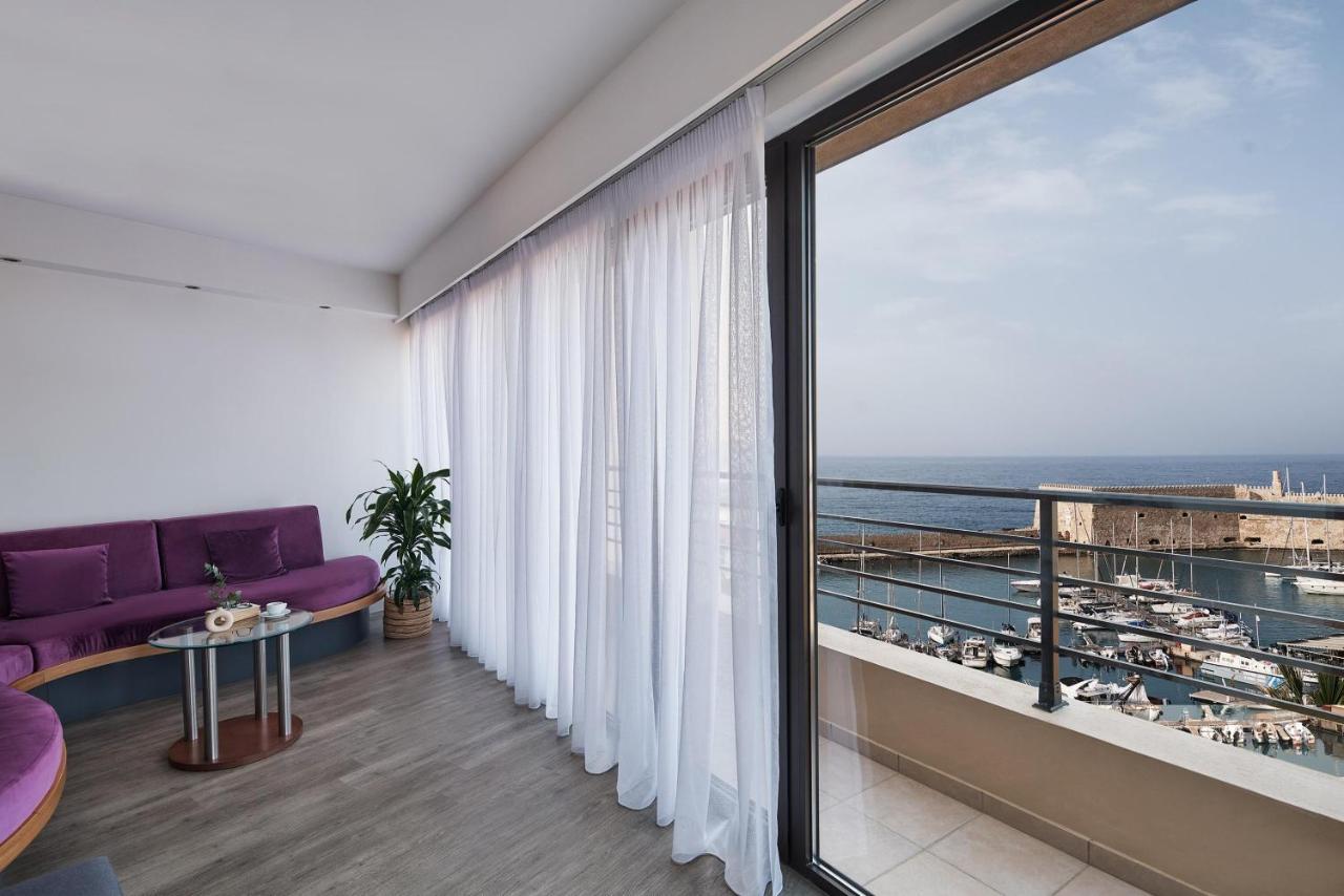 Lato Boutique Hotel 4*