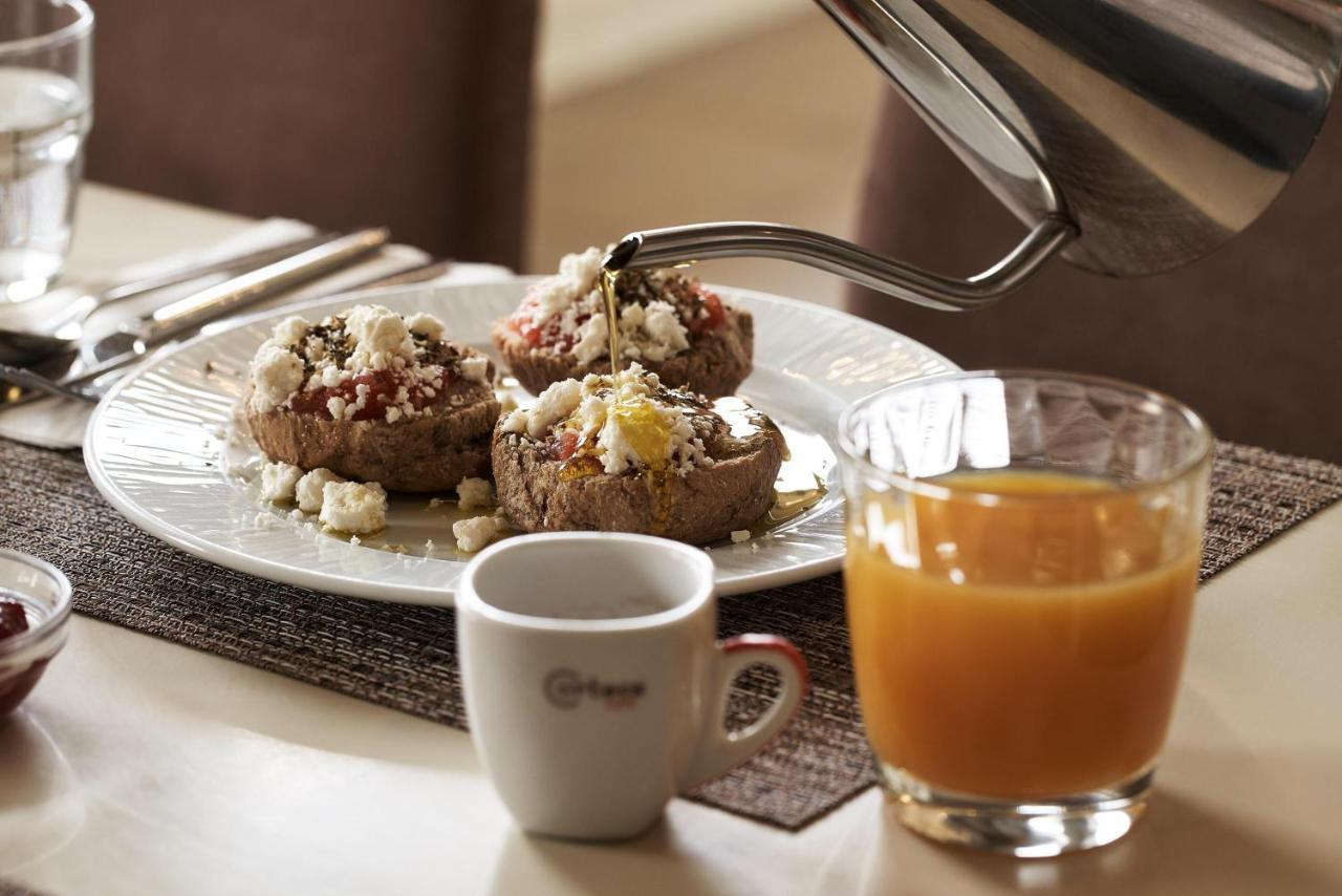 Lato Boutique 4* Heraklion (Crete)