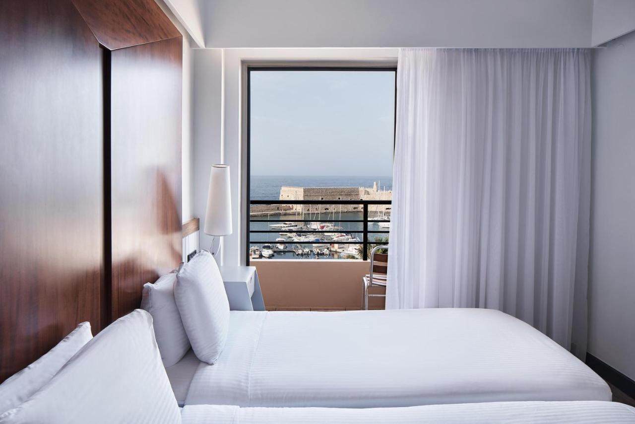 Lato Boutique Hotel Heraklion (Crete)