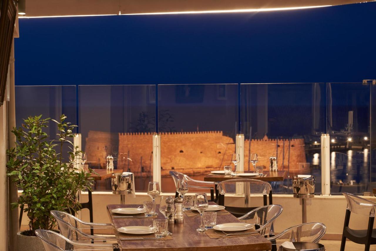 Lato Boutique 4* Heraklion (Crete)