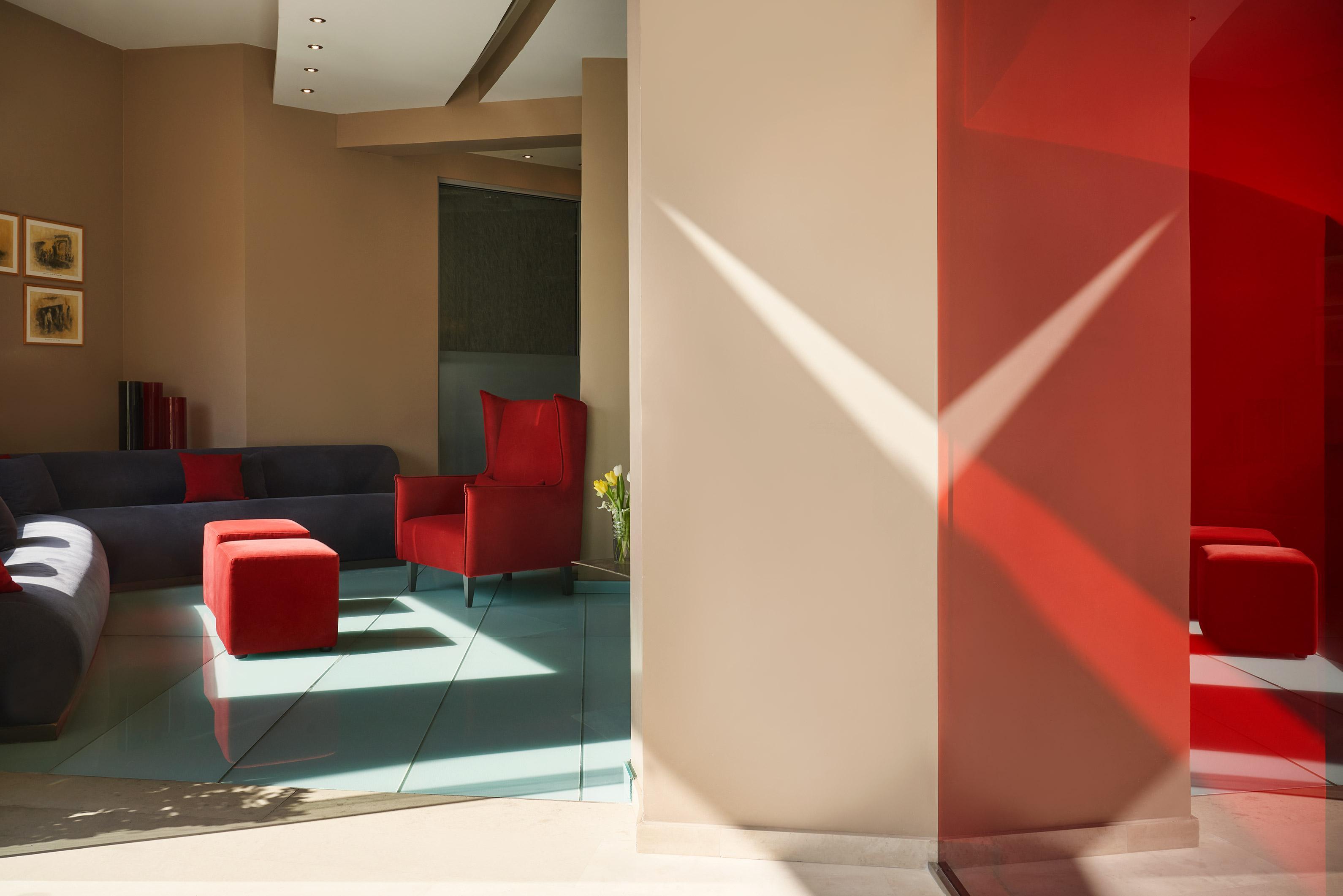 Lato Boutique Hotel Iraklio