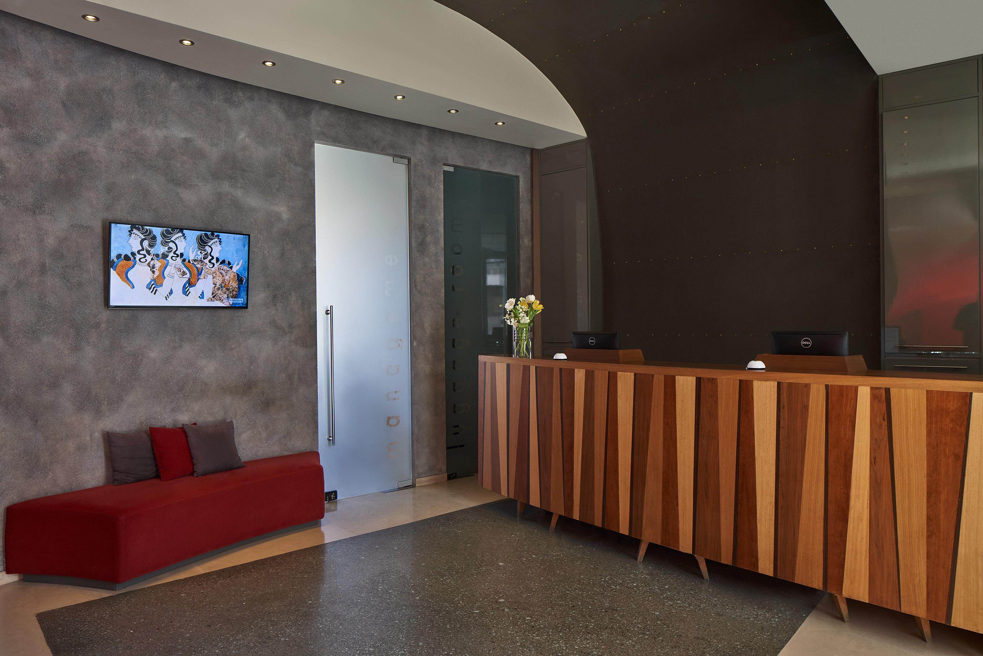 Hotel Lato Boutique Iraklio