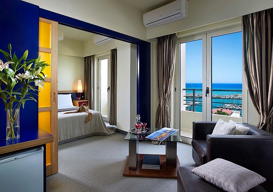 Hotel Lato Boutique Iraklion