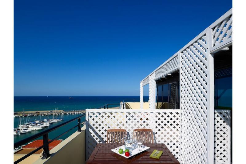 Lato Boutique Hotel Iraklio