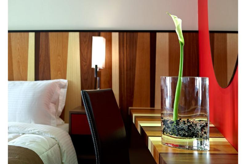 Lato Boutique Hotel Iraklio