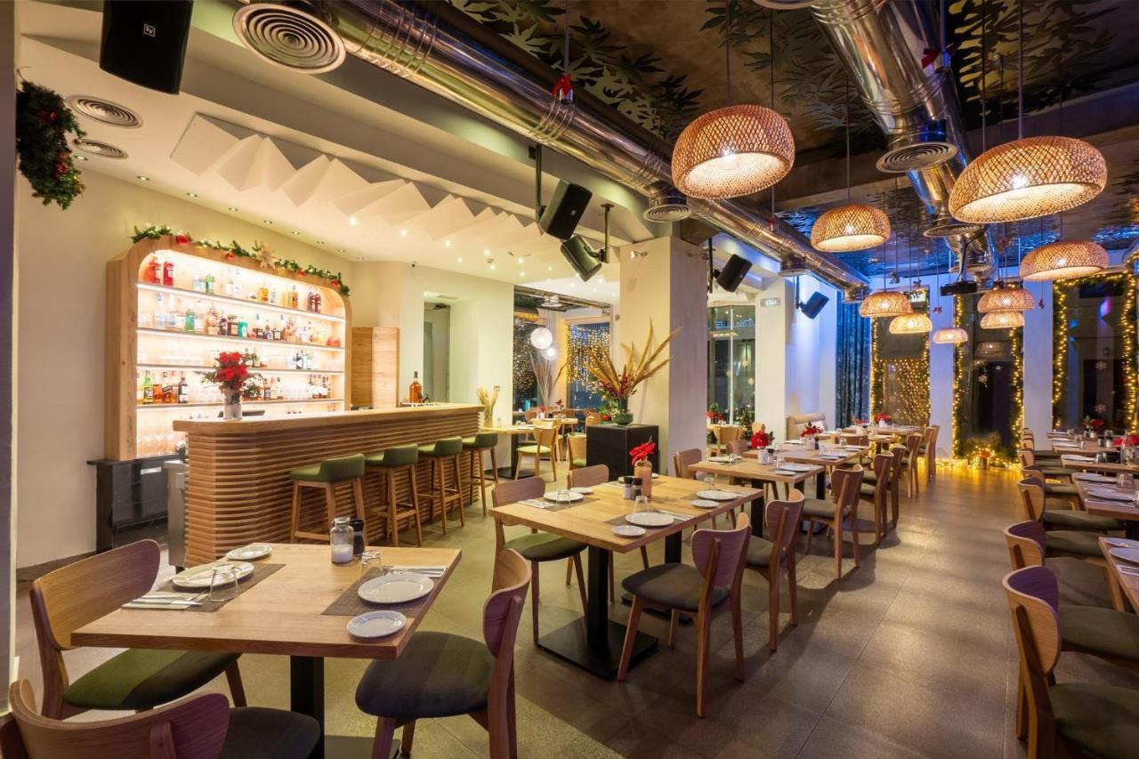 Lato Boutique Hotel Iraklio