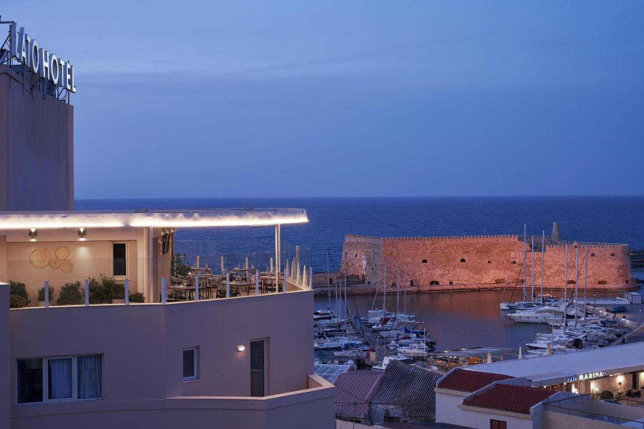 Hotel Lato Boutique